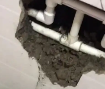 南岗漏水检测电话