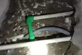 南岗测漏水公司