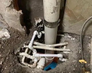 南岗漏水检测哪家好