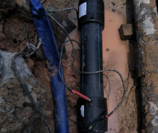 南岗水管漏水检测多少钱