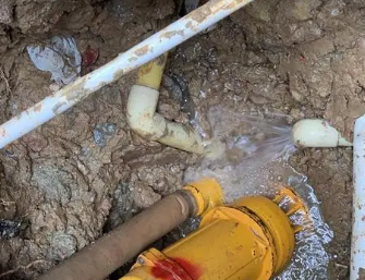 南岗水管漏水检测哪家好