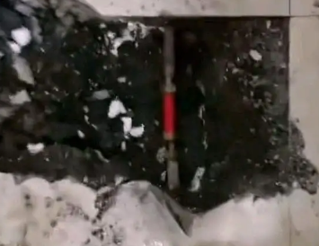 南岗卫生间测漏水多少钱