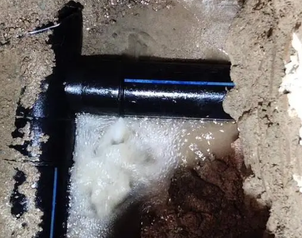 南岗水管漏水检测哪家好