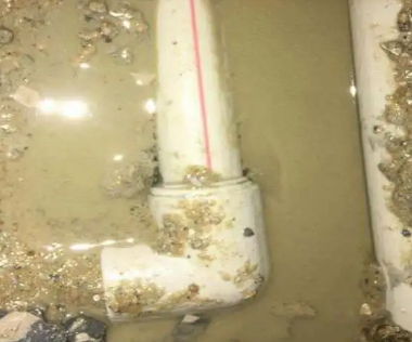 南岗水管漏水检测多少钱