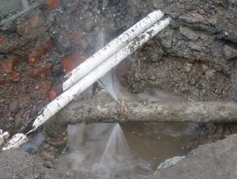 南岗测漏水多少钱