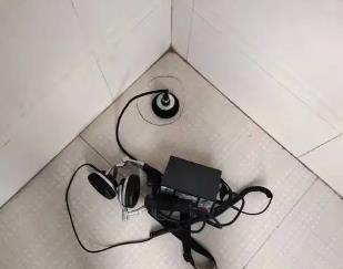 南岗测漏水公司