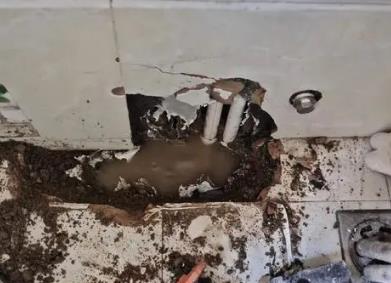 南岗漏水检测电话